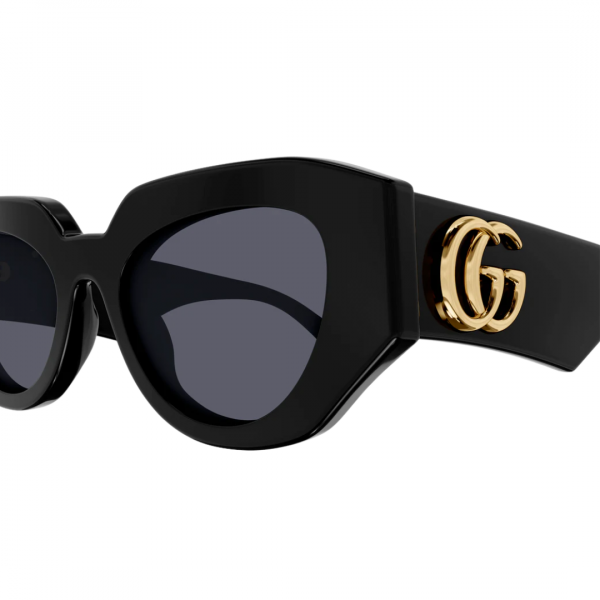Lentes Gucci Negro GG1241S