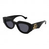 Lentes Gucci Negro GG1241S