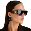Lentes Gucci Negro GG1241S