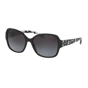 Lentes Coach Negro 534811