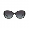 Lentes Coach Negro 534811