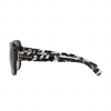 Lentes Coach Negro 534811