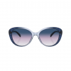 Lentes Coach Azul Cat-Eye 57088H