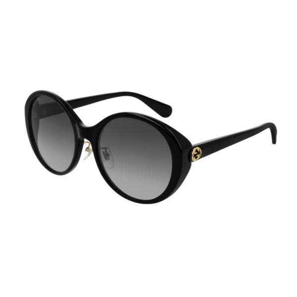 Lentes Gucci Negro GG0370SK