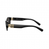 Miu Miu Cat eye1-3 Lentes Miu Miu Negro SMUA03