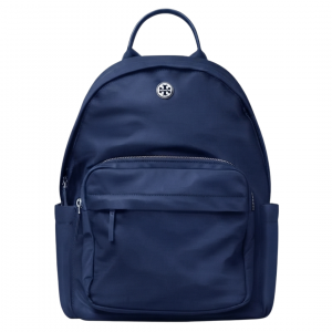 Mochila Tory Burch Azul 173559