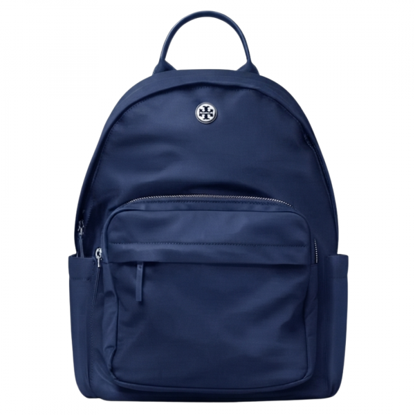 Mochila Tory Burch Azul 173559